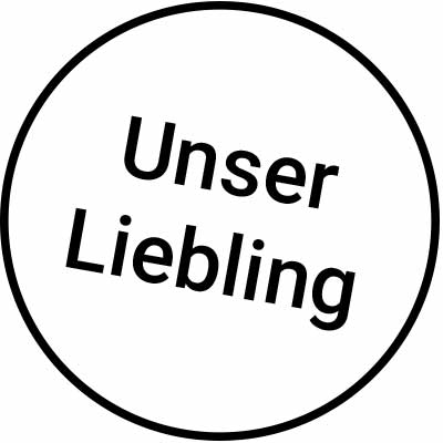 Unser Liebling