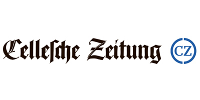 Logo Cellesche Zeitung