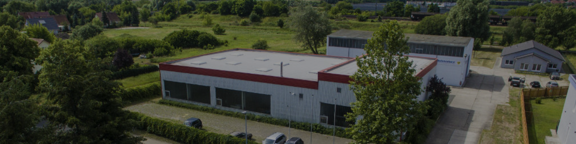 Wasser- und Bodenverband Nauen