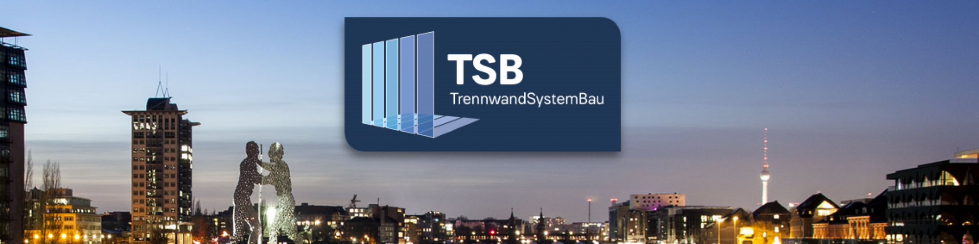TSB-Trennwandsystembau GmbH