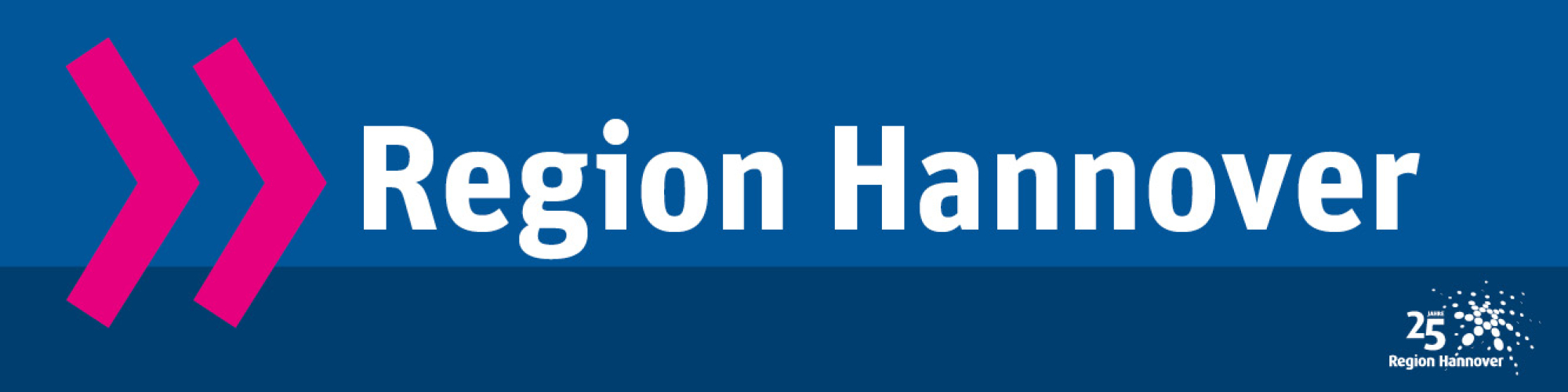 Region Hannover - Arbeitsplätze im Öffentlichen Dienst