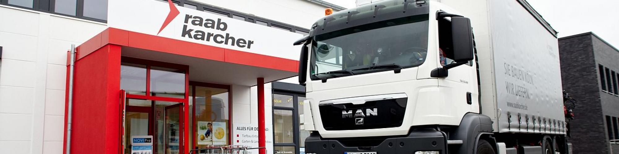 Raab Karcher