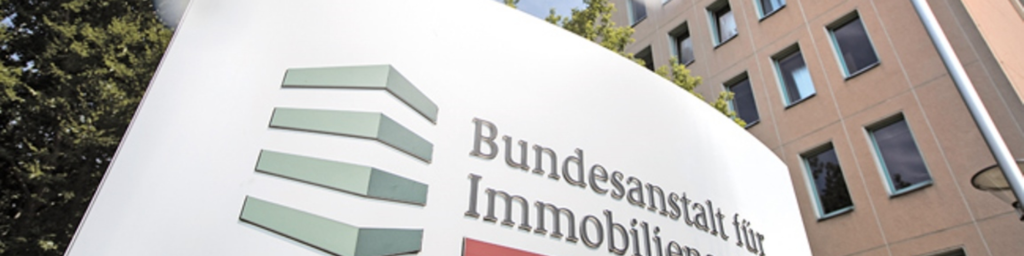 Bundesanstalt für Immobilienaufgaben