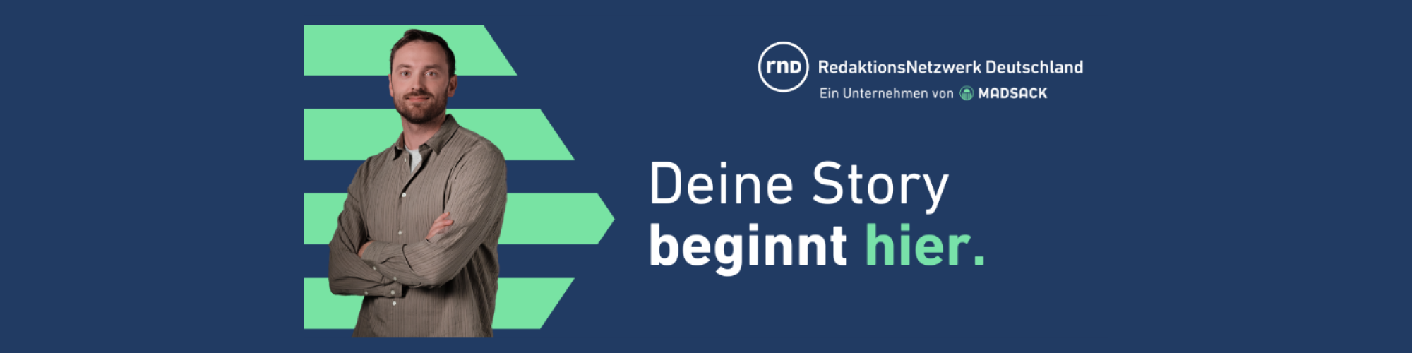 RND RedaktionsNetzwerk Deutschland GmbH