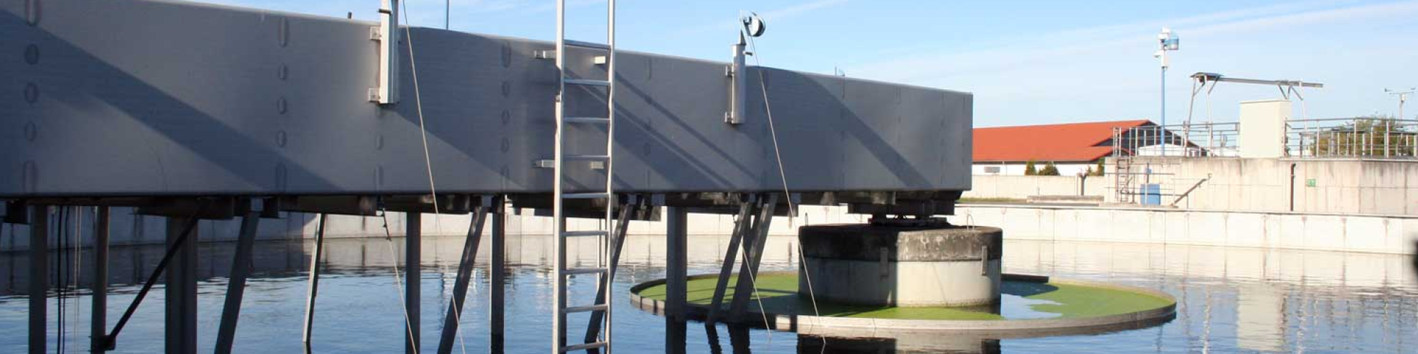 Wasserver- und Abwasserentsorgungs- Zweckverband  Wasserver- und Abwasserentsorgungs- Zweckverband