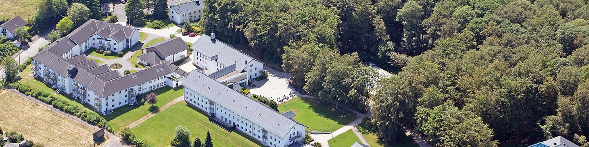 Stiftung Diakonissenhaus Friedenshort