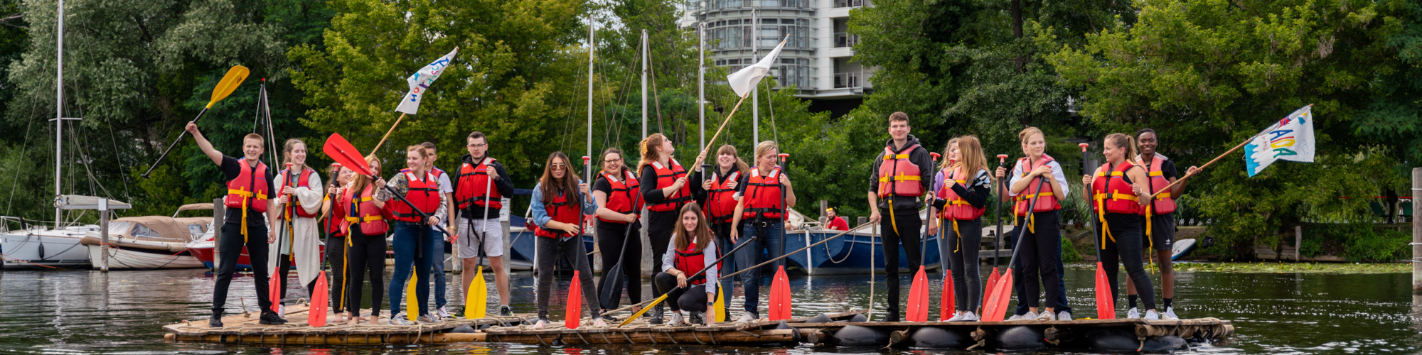 Kongresshotel Potsdam