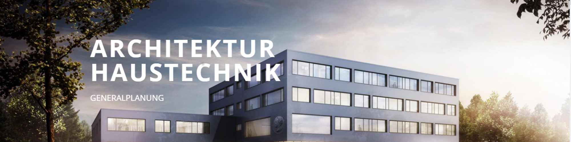 PLANUNGSWERK NÄTHER WUCKE PartGmbB