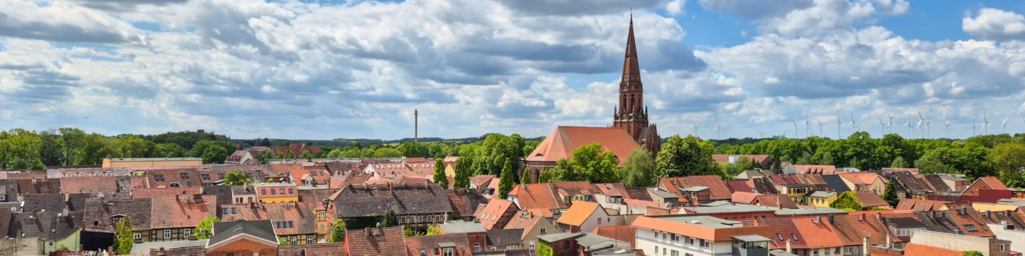 Stadt Pritzwalk