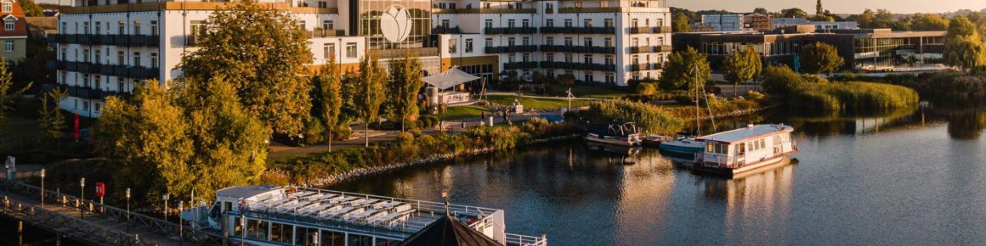 Resort Mark Brandenbrug