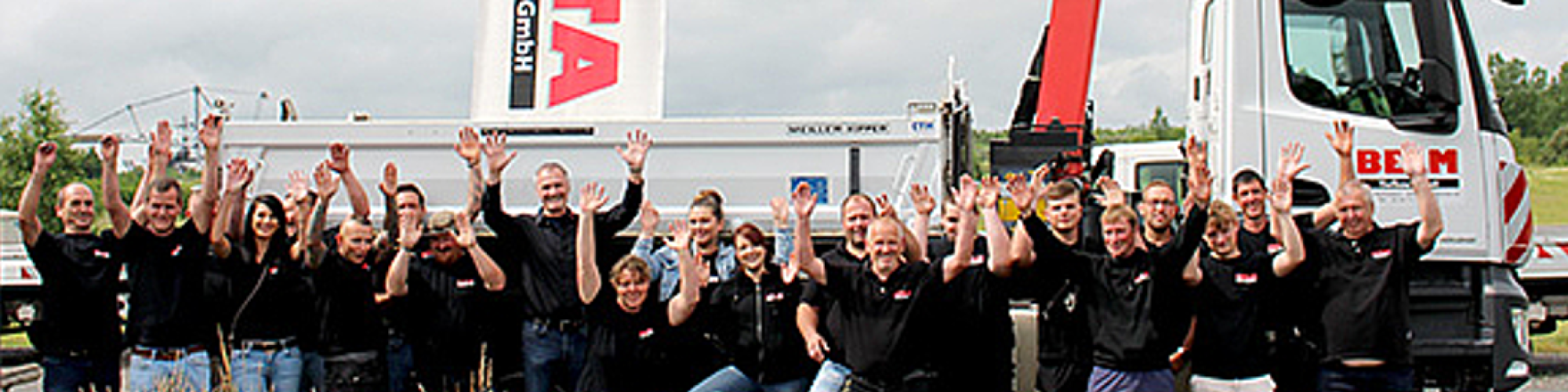 GETA Elektrobau GmbH