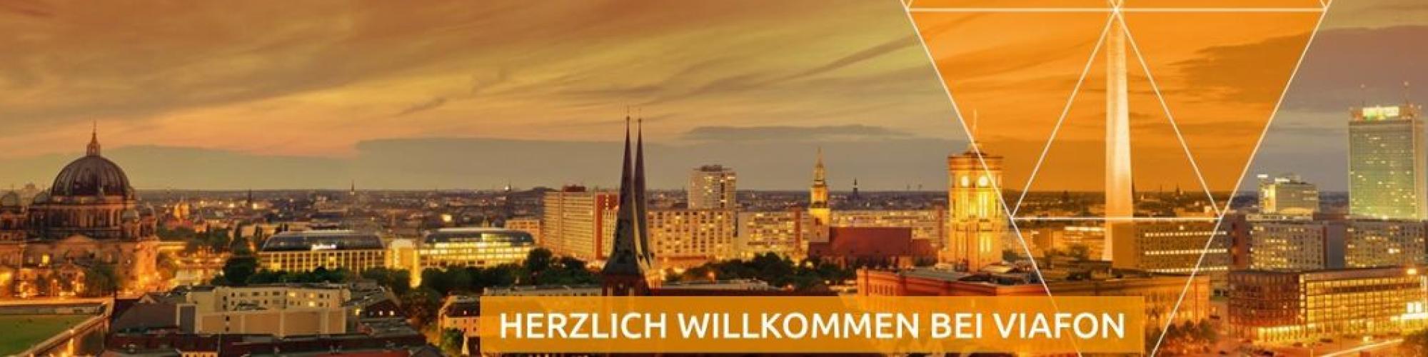 VIAFON GmbH