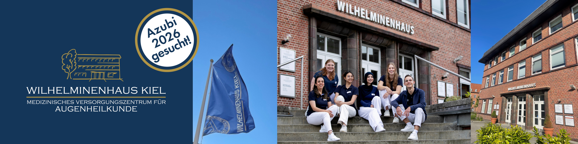 Wilhelminenhaus Kiel MVZ GmbH