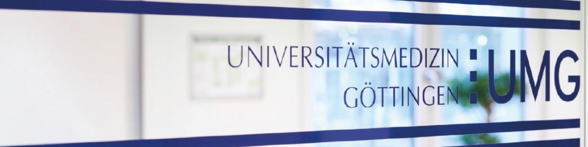 Universitätsmedizin Göttingen | UMG cover
