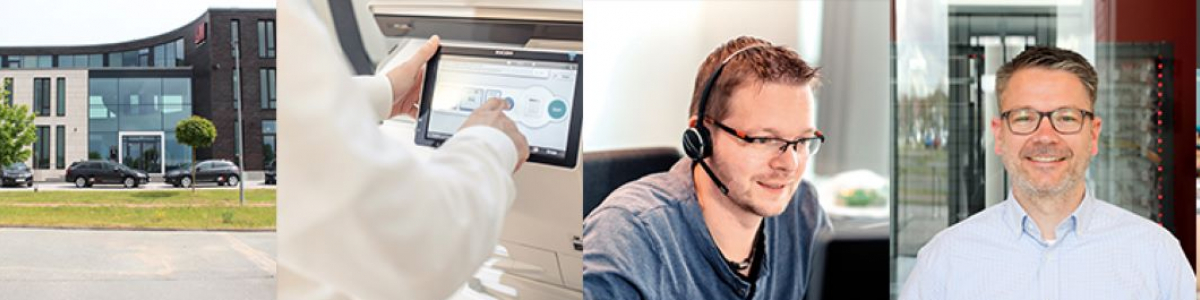 L und M Büroinformationssysteme GmbH cover