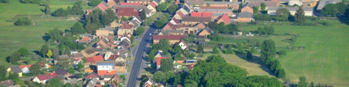 Gemeinde Löwenberger Land cover