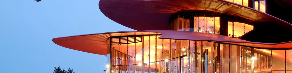 Hans Otto Theater GmbH cover