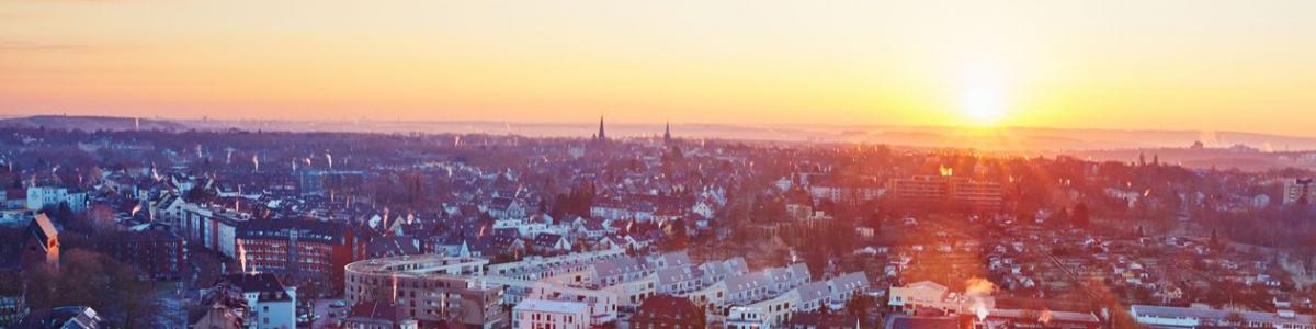 Vonovia SE Vonovia SE cover