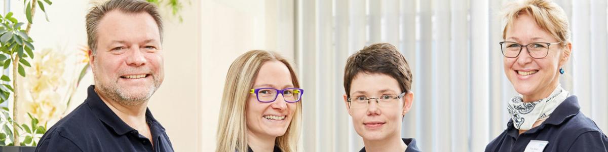 DaVita Deutschland AG cover