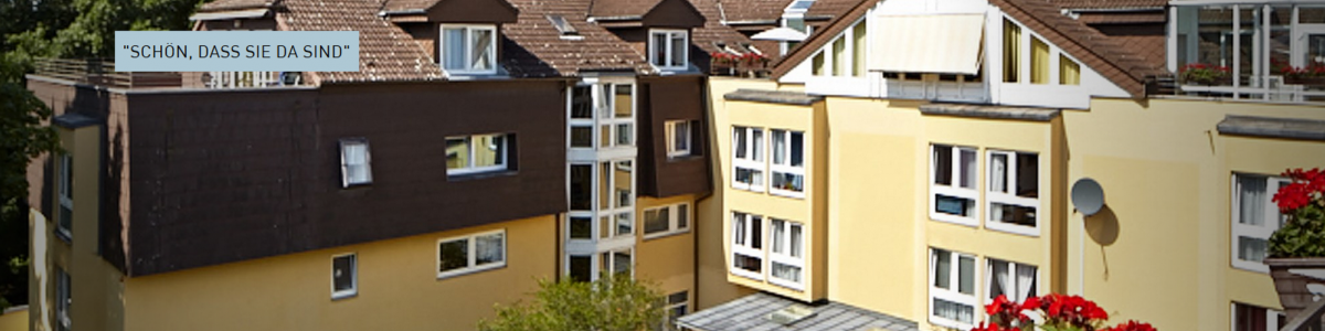 Residenz Zehlendorf Kranken- und Pflegeheim GmbH cover