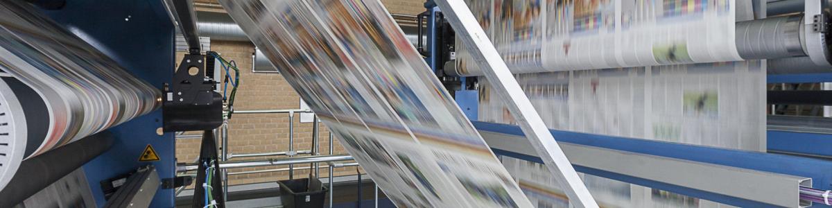 Pressedruck Potsdam GmbH cover