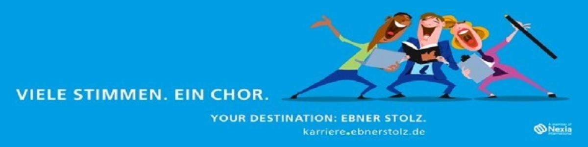 Ebner Stolz Mönning Bachem Wirtschaftsprüfer Steuerberater Rechtsanwälte Partnerschaft mbB cover