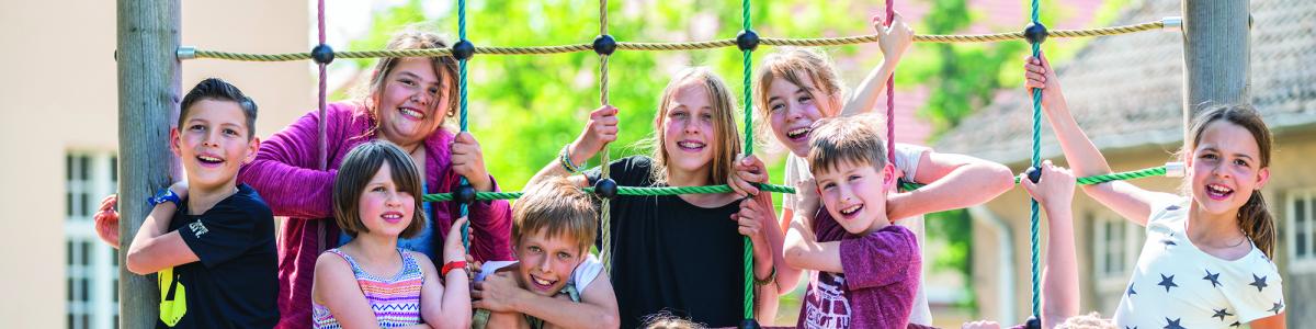 Evangelische Schulstiftung in der EKBO Evangelische Schulstiftung in der EKBO cover