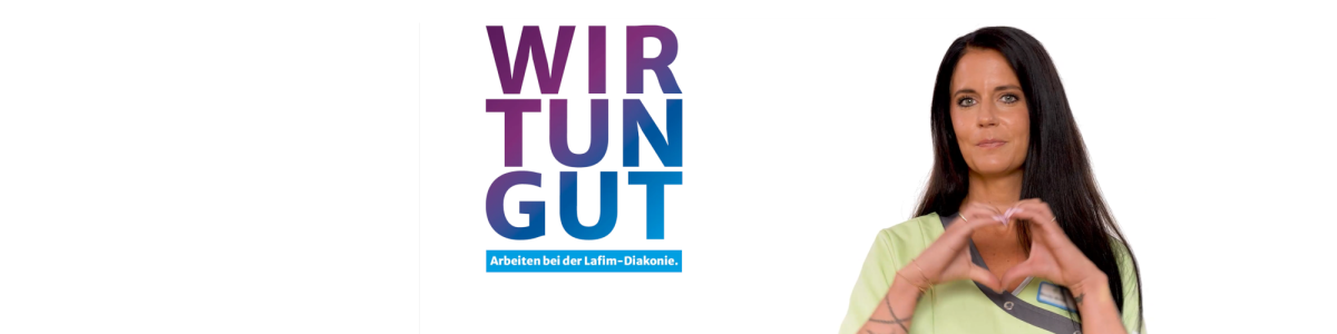 Lafim - Diakonie cover