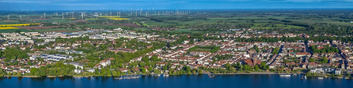 Neuruppiner Wohnungsbaugesellschaft mbH cover