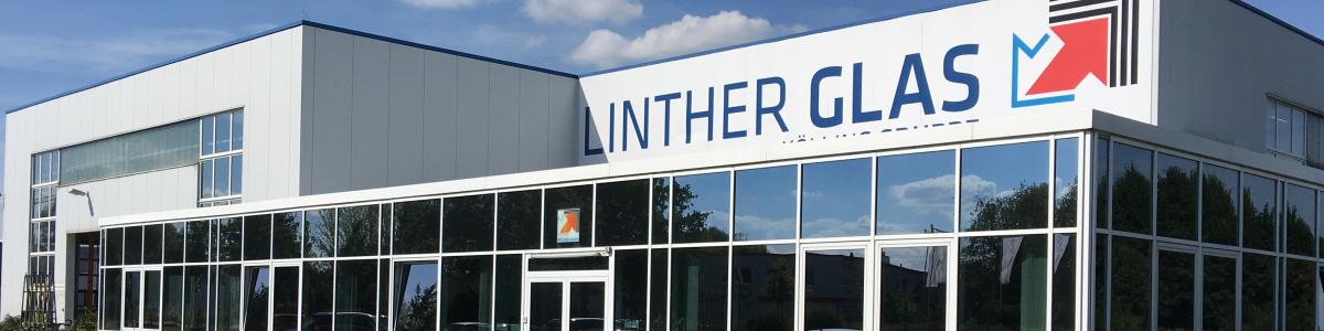 Kölling Glas GmbH &amp; Co. KG Objekt Linthe cover