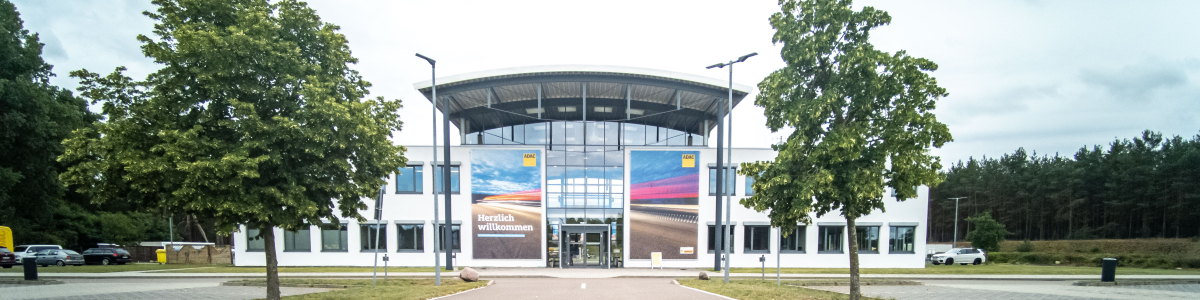 ADAC Fahrsicherheitszentrum Berlin-Brandenburg GmbH cover