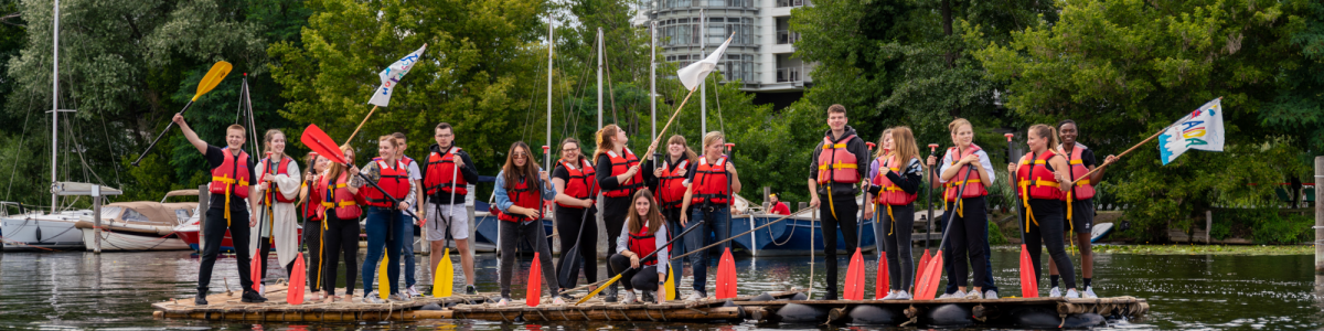 Kongresshotel Potsdam cover