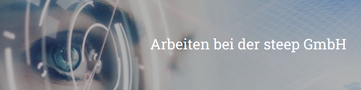 steep GmbH steep GmbH cover