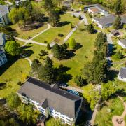 Quartier Clara Zetkin, Anton-Saefkow-Allee 1, 14772 Brandenburg an der Havel