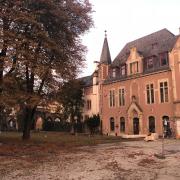 Rekonstruktion denkmalgeschützter Immobilien