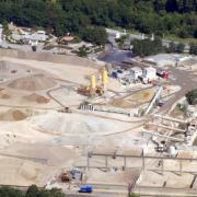 Standort Rüdersdorf