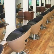 Filiale Spandau Bedienung