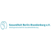Gesundheit Berlin-Brandenburg e.V. Gesundheit Berlin-Brandenburg e.V.