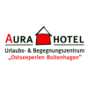 Aura-Hotel "Ostseeperlen Boltenhagen" des BSVMV e.V.