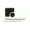 Festmachereigesellschaft Nord-Ostsee-Kanal mbH