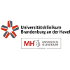 Universitätsklinikum Brandenburg an der Havel GmbH Universitätsklinikum Brandenburg an der Havel GmbH
