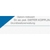 Dr. Dieter Kopplin Grundbesitzverwaltung GmbH 