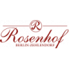 Rosenhof Seniorenwohnanlage