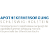 Apothekerversorgung Schleswig-Holstein