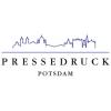 Pressedruck Potsdam GmbH