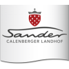 Sander Landhof