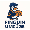 Pinguin Umzüge
