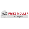 Fritz Müller Massivholztreppen GmbH & Co. KG Fritz Müller Massivholztreppen GmbH & Co. KG