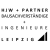HJW + PARTNER BAUSACHVERSTÄNDIGE + INGENIEURE LEIPZIG