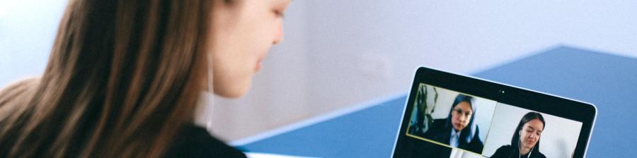 Jobinterview per Video – diese Tipps solltest du beachten